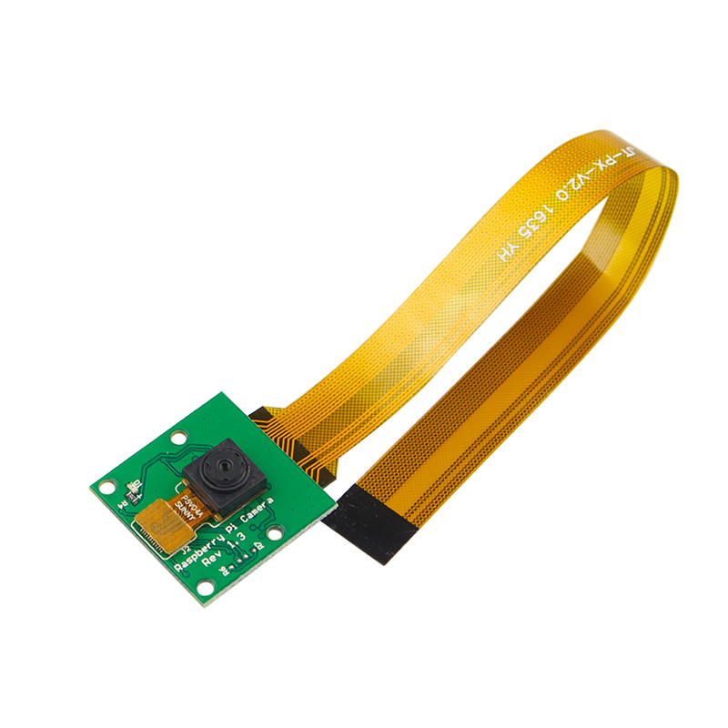 5MP Raspberry Pi 5 Zero Camera - Pi Camera Module recension och pris