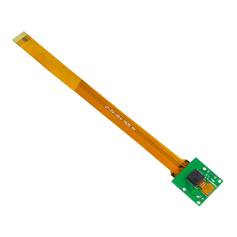 5MP Raspberry Pi 5 Zero Camera - Pi Camera Module recension och pris