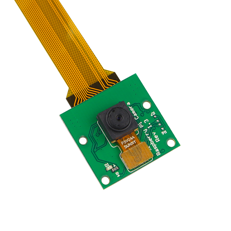 5MP Raspberry Pi 5 Zero Camera - Pi Camera Module recension och pris