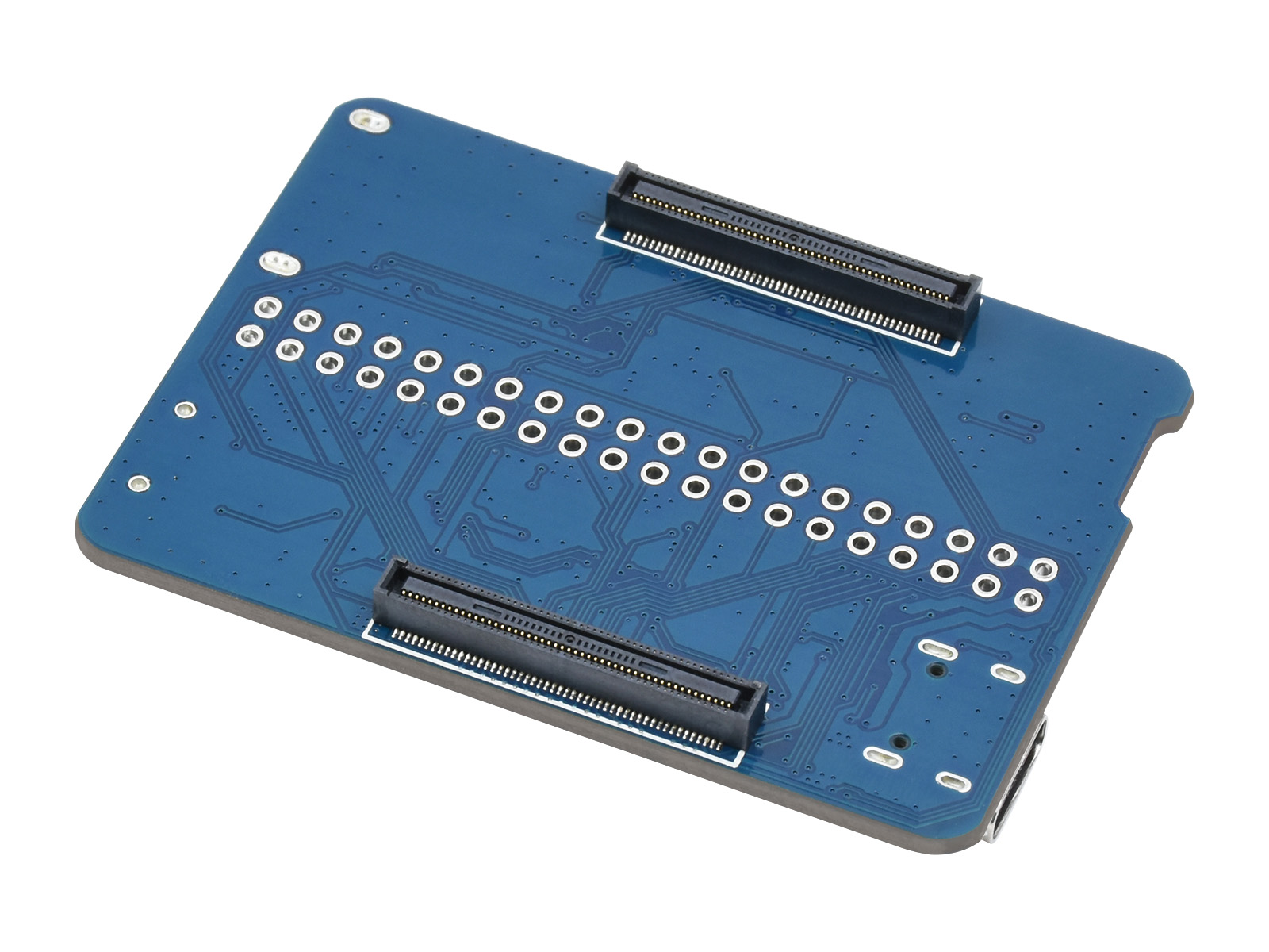 Waveshare Nano Base Board (A)  - Raspberry Pi 4 recension och pris