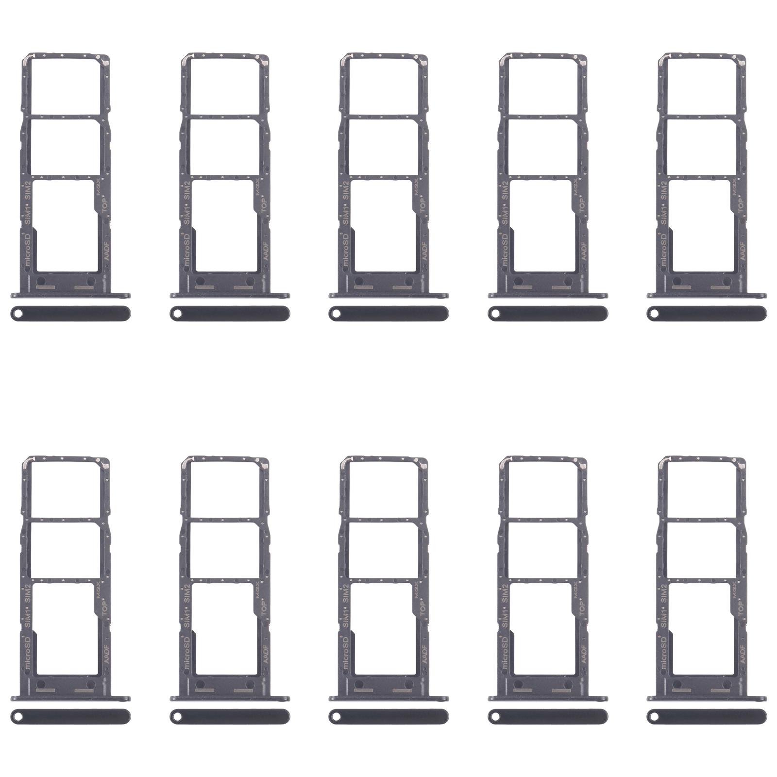 10pcs for Galaxy A14 5G SIM Ca - Micro Sd Card recension och pris