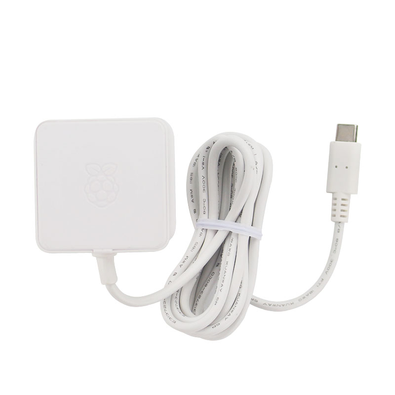 Official Raspberry Pi 4 Power  - Pi 4 Case recension och pris