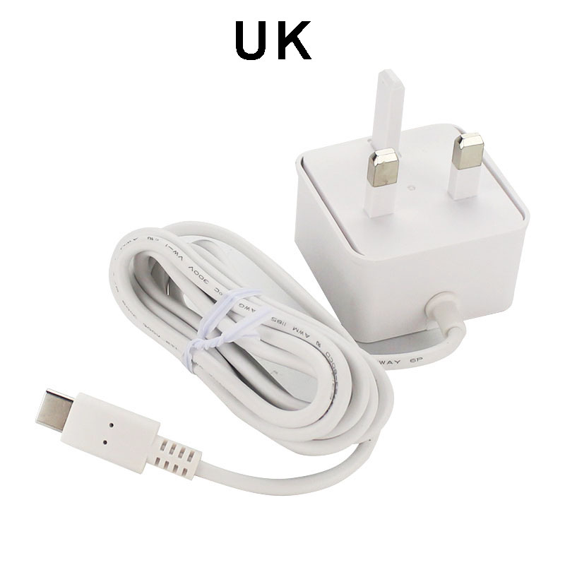 Official Raspberry Pi 4 Power  - Pi 4 Case recension och pris